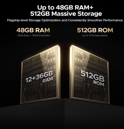 Global Version DOOGEE S200 X 5G Rugged Phone 32GB 512GB 6.72" FHD+ 120Hz Display MTK Dimensity 7050 10100mAh Large battery