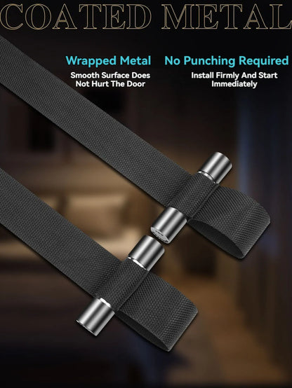 Hanging Sex Door Swing BDSM Sex Toys for Couples Fetish SM Bondage Restraints Adults Games Sex Furniture Swings Over The Door