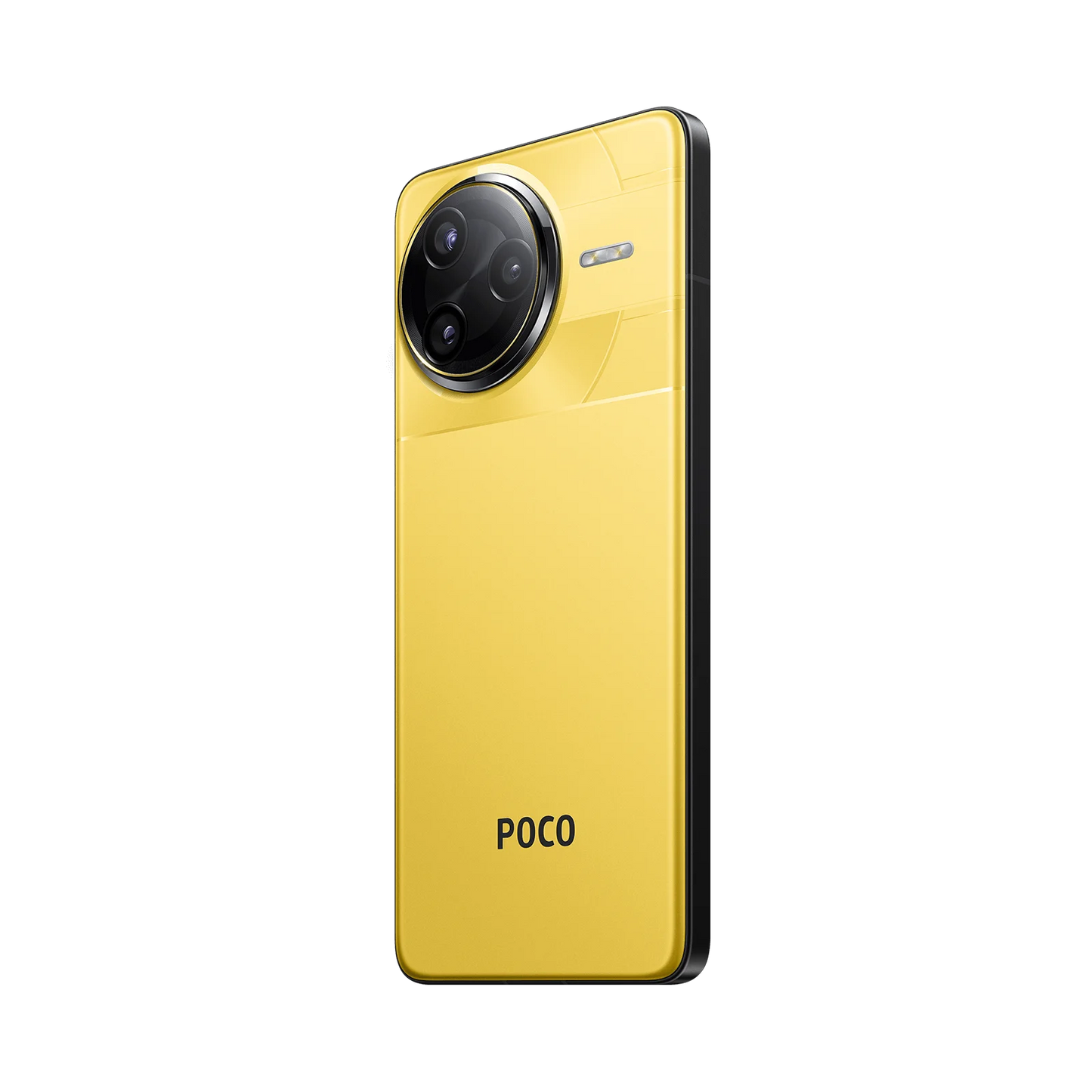 [Official] POCO F7 Ultra | Snapdragon®8 Elite top range, VisionBoost D7 Chipset, HyperCharge wired 120 W and wireless 50 W