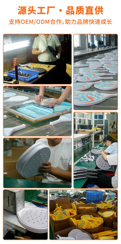 2026 ABS pala padel racket raquete beach tennis racket  pickleball padel accessories outdoors deportes pickleball paddle beach