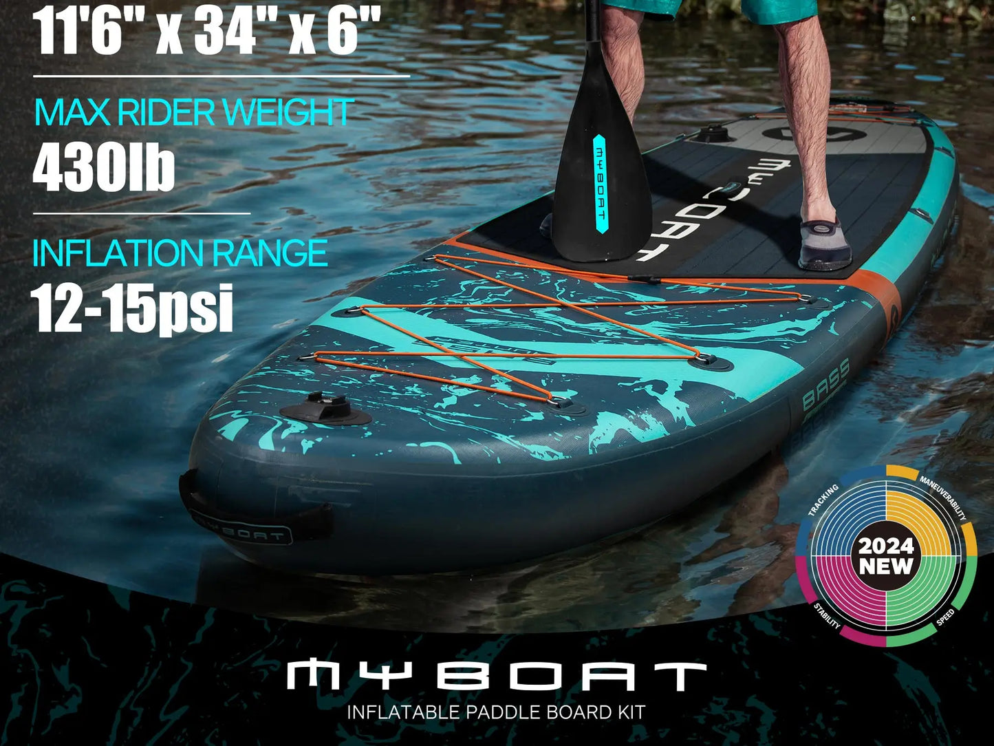 Racing Surfboard Race 11'6'' Fishing Paddles Padel Stand Up Boards Inflatable Paddle Sup Board With Pump
