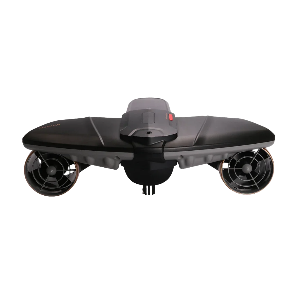 Good Selling Original Subule Navbow+ Underwater Scooter Diving Sea 40m Underwater Scooter For Underwater Photography