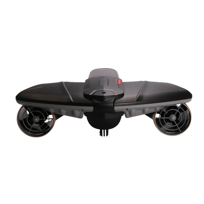 Good Selling Original Subule Navbow+ Underwater Scooter Diving Sea 40m Underwater Scooter For Underwater Photography