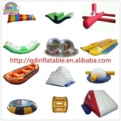 Portable Waterboard Water Sports Surfing Board Sea Toys Inflatable Paddle Surf Board