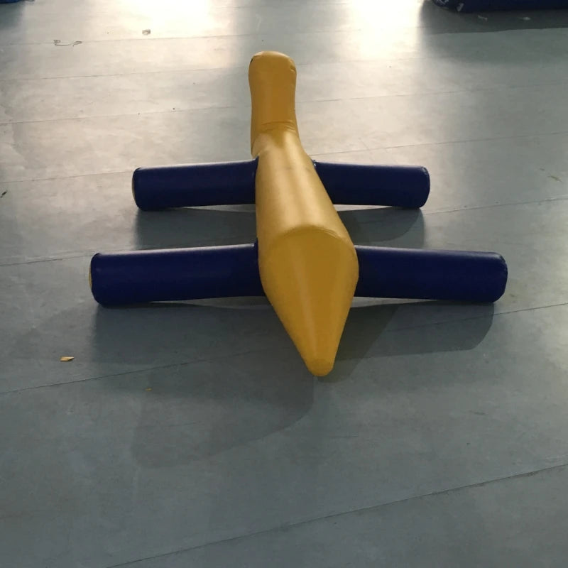 Inflatable Pool Float Toy Outside Water Games Inflatable Toy For Kid
