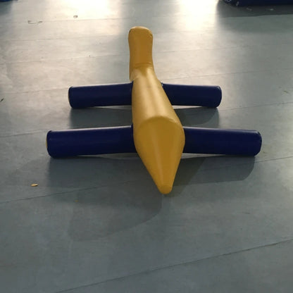 Inflatable Pool Float Toy Outside Water Games Inflatable Toy For Kid