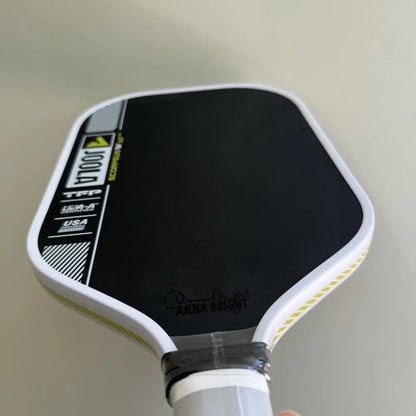 JOOLA BEN Perseus 4th Gen Player Edition 16MM Pickleball Paddle USAPA Approved 4th Generation Propulsion Core Carbon Surface