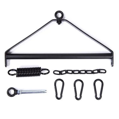 Sex Product Love Sex Swing 5-pad  Soft Material Hanging Door Swing Portable Thigh Restraint Sling Swing Sex Toys For Couple