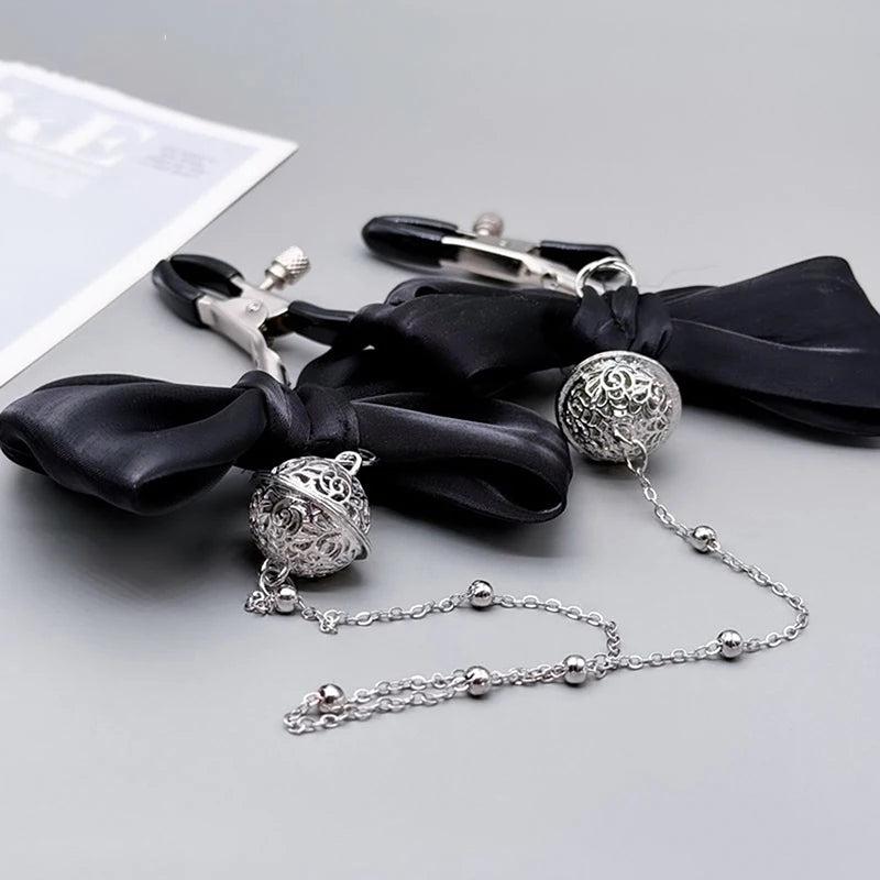 Sex Toys For Women Fetish Role Play Couple Erotic Games Accessories Nipple Clamps Exotic Bondage Restraints Adult Products