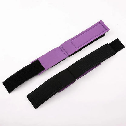 Adult Game Sexy Toys For Men Women BDSM Bondage Adjustable Handcuffs Ankle Straps Fetish No Vibrator Erotic Sex Shop 18+