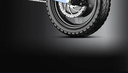 14-inch foldable E-Bike aluminum alloy explosion-proof tire electric bicycle for adults with multiple shock absorption bicycles