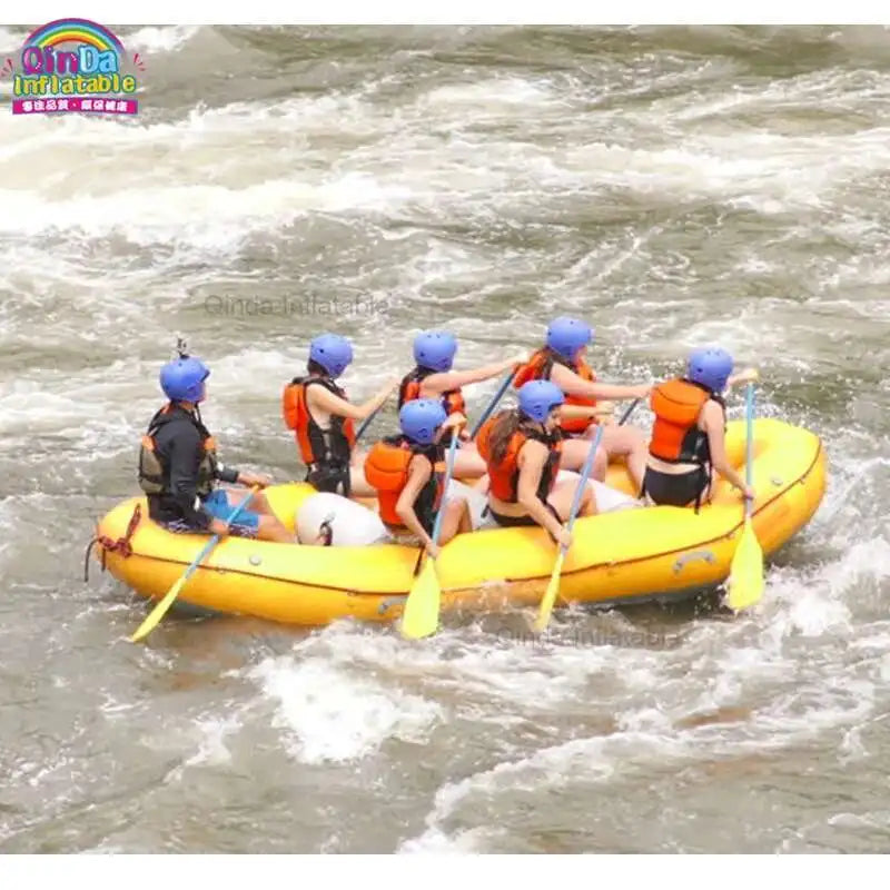 Portable Waterboard Water Sports Surfing Board Sea Toys Inflatable Paddle Surf Board