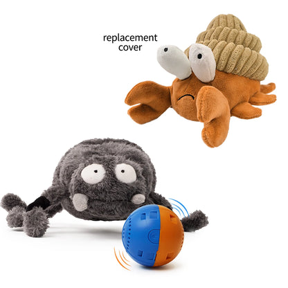 Interactive Dog Toy Plush Dog Toy Dancing Dog Toy Ball Dog Toy Dog Chew Toy Dog Fetch Toy Plush Puppy Toy Small Dog Toy
