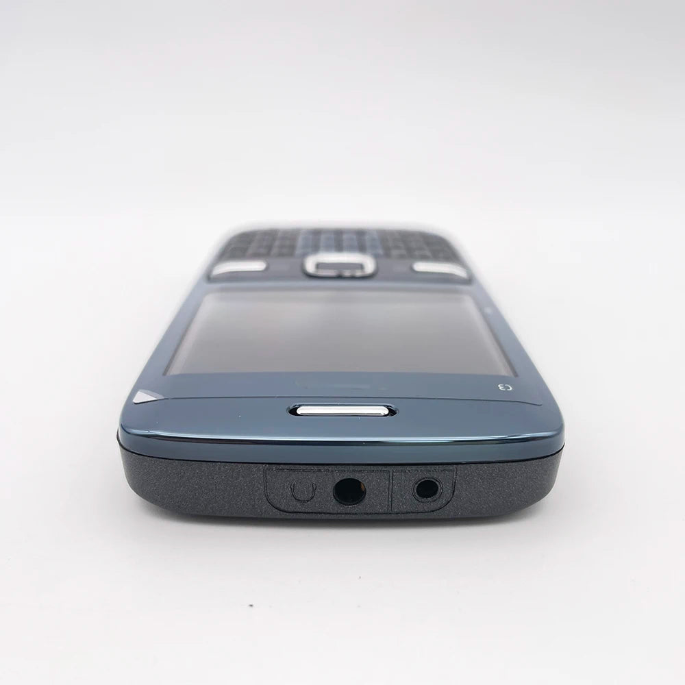 Original C3-00 C3 (2010) Mobile Cell Phone Russian Arabic Hebrew English Keyboard Made in Finland Unlocked