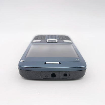 Original C3-00 C3 (2010) Mobile Cell Phone Russian Arabic Hebrew English Keyboard Made in Finland Unlocked