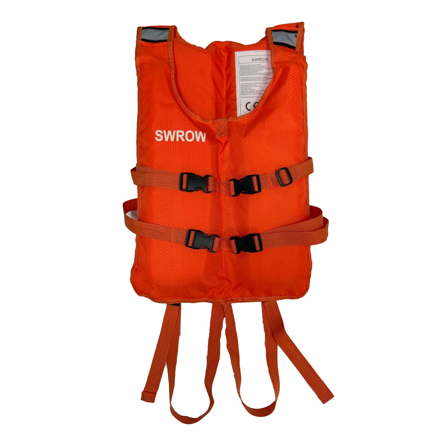 Life Jacket for Adults Kids, Life Vests with Legs Straps, Surf Lifeguard, Water Sports Kayaking Swimming SUP Safety PFD