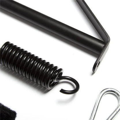 Door Hanging Sex Swing with Seat Sexy Pose BDSM Bondage Love Sling Alternative Flirting Adult Products Sex Toys for Couples Two