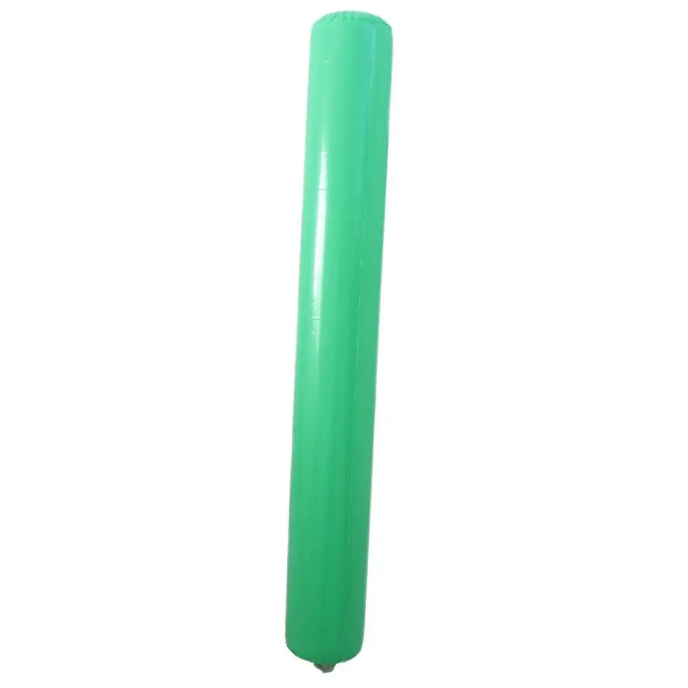 Float Water Noodles Inflatable Cheer Sticks Inflatable Toys Swimming Pool Pool Inflatable Sticks 41.3 Inch PVC Pool Noodles