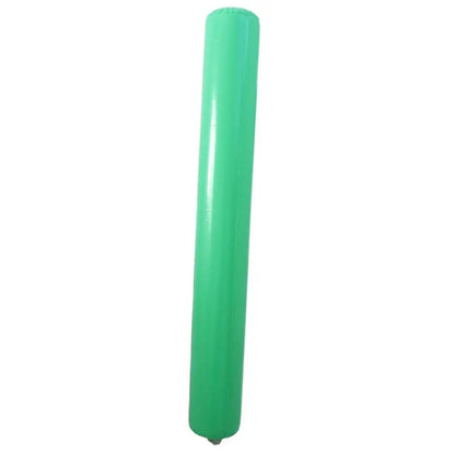 Float Water Noodles Inflatable Cheer Sticks Inflatable Toys Swimming Pool Pool Inflatable Sticks 41.3 Inch PVC Pool Noodles