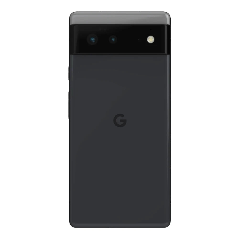 Original Unlocked Google Pixel 6 5G Mobile Phone NFC 6.4" 8GB RAM 128GB 256GB ROM 50MP+12MP+8MP Octa Core Android SmartPhone