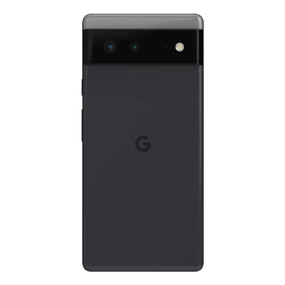 Original Unlocked Google Pixel 6 5G Mobile Phone NFC 6.4" 8GB RAM 128GB 256GB ROM 50MP+12MP+8MP Octa Core Android SmartPhone