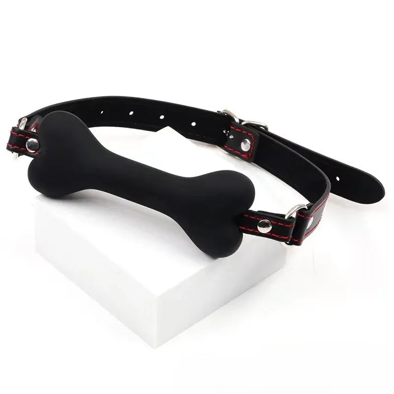 Adult Toys Sex Products Lots Gag Ball Bdsm Sex Bondage Set Open Mouth Gag Exotic Accessories Sex Toys For Women