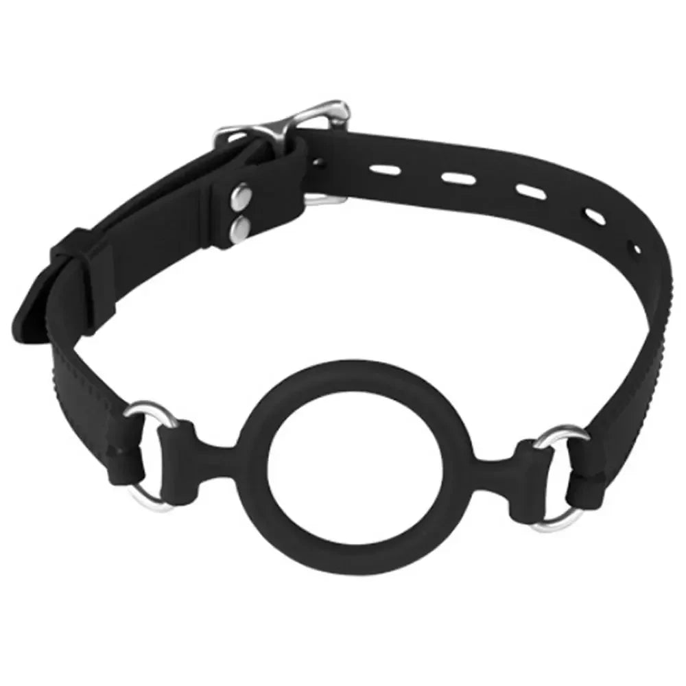 Adult Toys Sex Products Lots Gag Ball Bdsm Sex Bondage Set Open Mouth Gag Exotic Accessories Sex Toys For Women