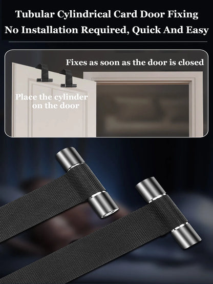 Hanging Sex Door Swing BDSM Sex Toys for Couples Fetish SM Bondage Restraints Adults Games Sex Furniture Swings Over The Door