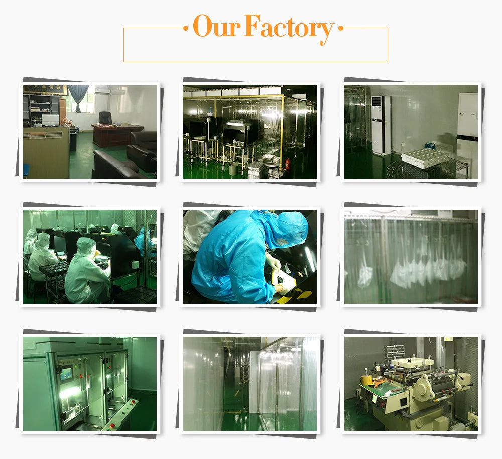 For iPhone 5 5C 5S SE 6 6S 7 8 Plus LCD Display Touch Screen Replacement For iphone 7G 7P 8G 8 Plus LCD Screen Tempered Glass