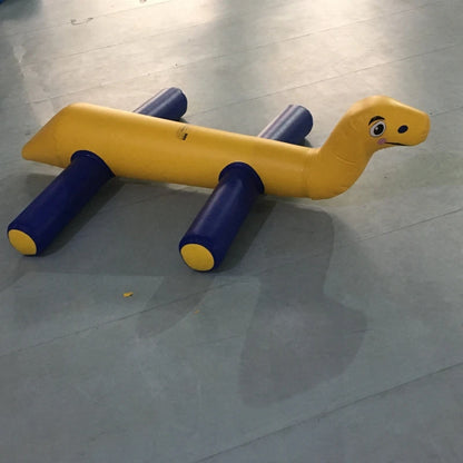 Inflatable Pool Float Toy Outside Water Games Inflatable Toy For Kid