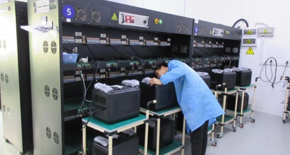 【Hot】Hot Selling Main Station Expanded Power Generator for Home Use with 400w Solar Panels Solar Power Station