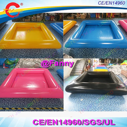 pvc Inflatable Baby Swimming Pool Portable Children Bathtub kids ocean balls pool baby swimming pool water pool,free air ship
