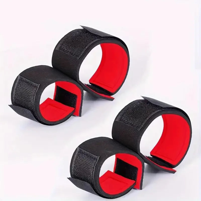 Adult Game Sexy Toys For Men Women BDSM Bondage Adjustable Handcuffs Ankle Straps Fetish No Vibrator Erotic Sex Shop 18+