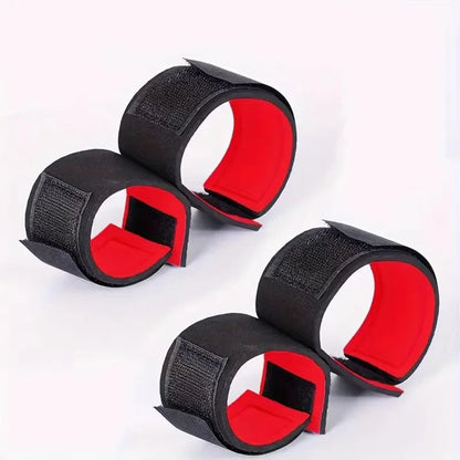 Adult Game Sexy Toys For Men Women BDSM Bondage Adjustable Handcuffs Ankle Straps Fetish No Vibrator Erotic Sex Shop 18+