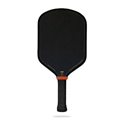 Bread and Butter Loco Pickleball Paddle 16mm Dual-Density Foam Core Hybrid Elongated CFC T700 Raw Carbon Fiber Pickleball Paddle
