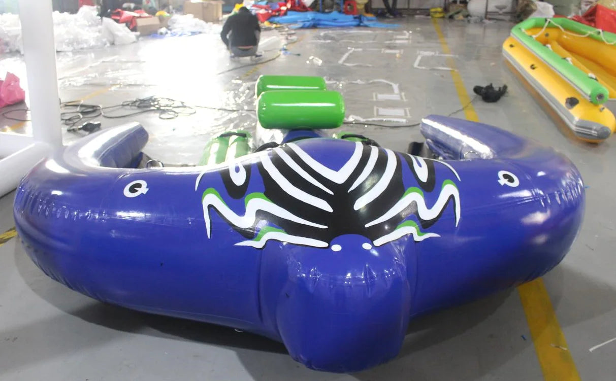 Water Inflatable Water Sports Inflatable Flight