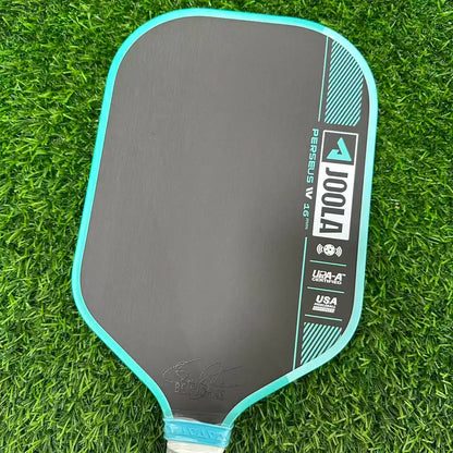 JOOLA Limited Edition Pickleball Paddles BEN JOHNS PERSEUS IV 16MM Hot Pressed Carbon Fiber Racket Pickleball Complete Set