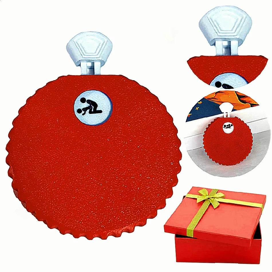 Couples Roulette Toys Date Night Gift Sexy Love Game Roulette Toys Home Craft Decoration Party Game Ornaments Fun Challenging