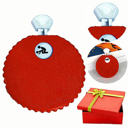 Couples Roulette Toys Date Night Gift Sexy Love Game Roulette Toys Home Craft Decoration Party Game Ornaments Fun Challenging