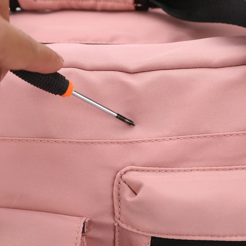 Large Crossbody Duffle Fashion Women's Travel Bag - Casual Sport Shoulder Handbag for Men Quality Luggage Bag