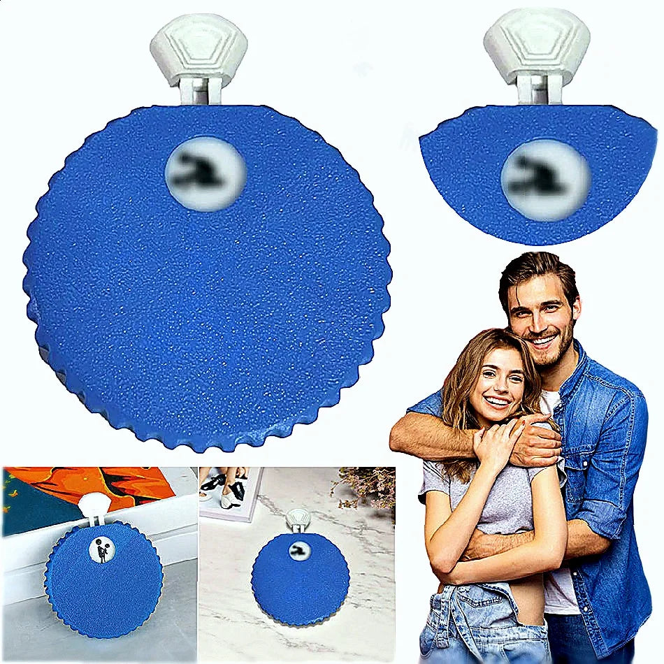 Couples Roulette Toys Date Night Gift Sexy Love Game Roulette Toys Home Craft Decoration Party Game Ornaments Fun Challenging