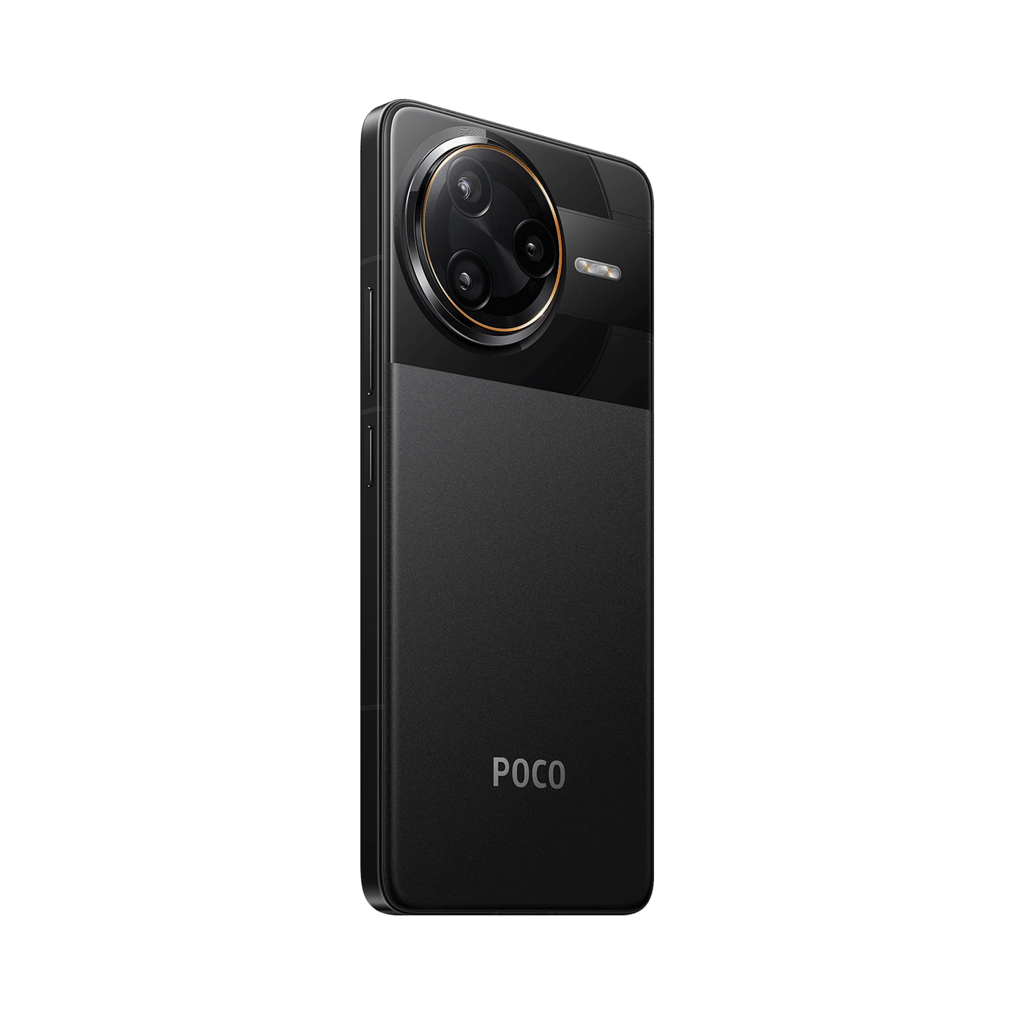 [Official] POCO F7 Ultra | Snapdragon®8 Elite top range, VisionBoost D7 Chipset, HyperCharge wired 120 W and wireless 50 W