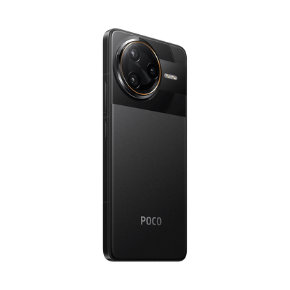 [Official] POCO F7 Ultra | Snapdragon®8 Elite top range, VisionBoost D7 Chipset, HyperCharge wired 120 W and wireless 50 W