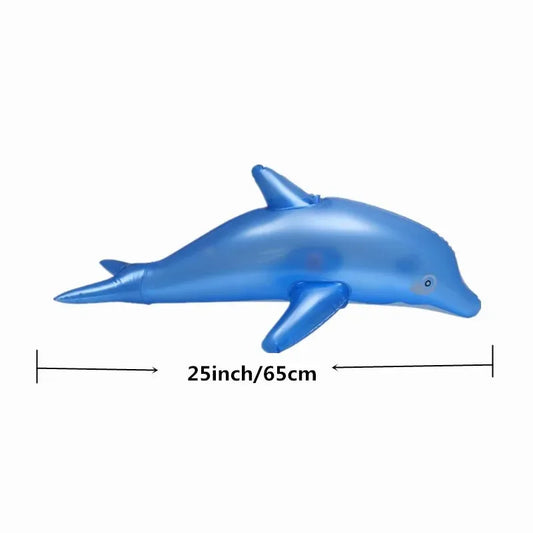 Inflatable Summer Swimming Pool Toys for Children Float Water Toys Beach Garden Pools Party Decor Hawaiian Event Partys Supplies