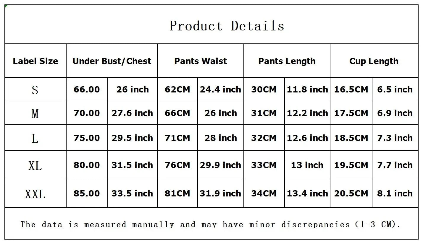 women's sexy solid color swimsuit deep V neck swimwear female monokini high waist bikini set two piece bathing suit set