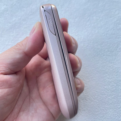 Original 3600s 3600 Slide Unlocked Mobile Cell Phone 2G GSM 850/900/1800/1900 Only English Keyboard Cellphone.