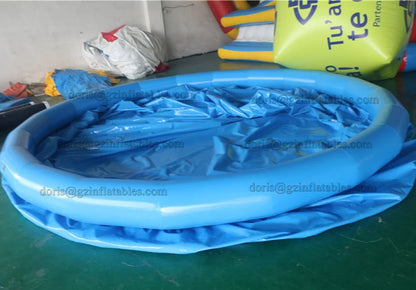 4 Person Inflatable Towable Tube Boat Water Sports/inflatable Floating Water Sofa Games For Water Sports
