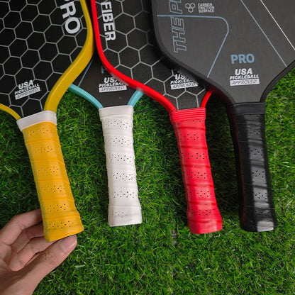 LEATOU T700 Pickleball Paddle Carbon Fiber Pickleball Paddle 16mm Polypropylene Honeycomb Core Pickleballs Paddles Pickle Ball