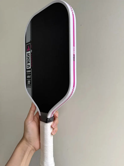 JOOLA BEN Perseus 4th Gen Player Edition 16MM Pickleball Paddle USAPA Approved 4th Generation Propulsion Core Carbon Surface