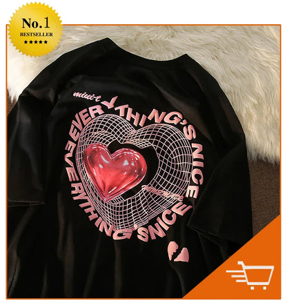 STSVZORR Vintage Embroidery Denim Half Skirt Women's Summer Skirt Water Wash Elastic Wrap Hip Short Skirt